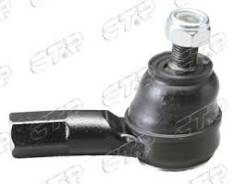 Наконечник рулевой. Hyundai Grandeur Hyundai Dynasty Hyundai Sonata Hyundai Marcia Mitsubishi: Eclipse, L300, Sigma, Aspire, Minicab, Emeraude, RVR, L...