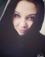 Менеджер по работе с клиентами. Незаконченное высшее образование (студент), опыт работы 2 года