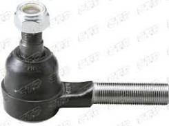 Наконечник рулевой. Mazda Parkway, WVL4B Mazda Titan, WG61K, WH69G, WG31T, WH35H, WGT4H, WH65G, WGFAK, WH6HD, WGT7V, WGMAF, WG3AT, WEL4H, WGSAT, WG64H...