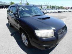 Subaru Forester. автомат, 4wd, 2.0, бензин, 137 тыс. км, б/п, нет птс. Под заказ