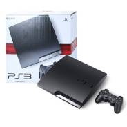 Sony PlayStation 3 Slim