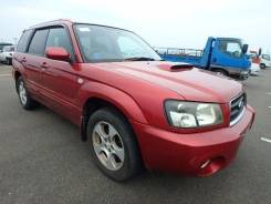 Subaru Forester. автомат, 4wd, 2.0, бензин, 184 тыс. км, б/п, нет птс. Под заказ