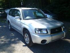 Subaru Forester. автомат, 4wd, 2.0, бензин, 110 тыс. км, б/п, нет птс. Под заказ