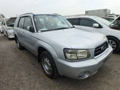Subaru Forester. автомат, 4wd, 2.0, бензин, 123 тыс. км, б/п, нет птс. Под заказ