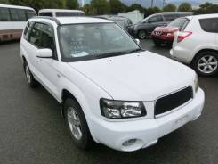Subaru Forester. автомат, 4wd, 2.0, бензин, 219 тыс. км, б/п, нет птс. Под заказ