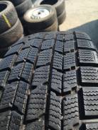 Dunlop DSX-2. Зимние, без шипов, 2011 год, износ: 10%, 4 шт