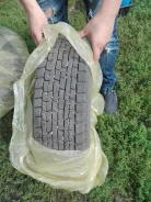 Goodyear UltraGrip Ice Navi Zea. ������, 2014 ���, 5�%, 4 ��