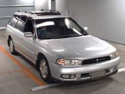 Subaru Legacy Wagon. BG9071373, EJ25DDACJE