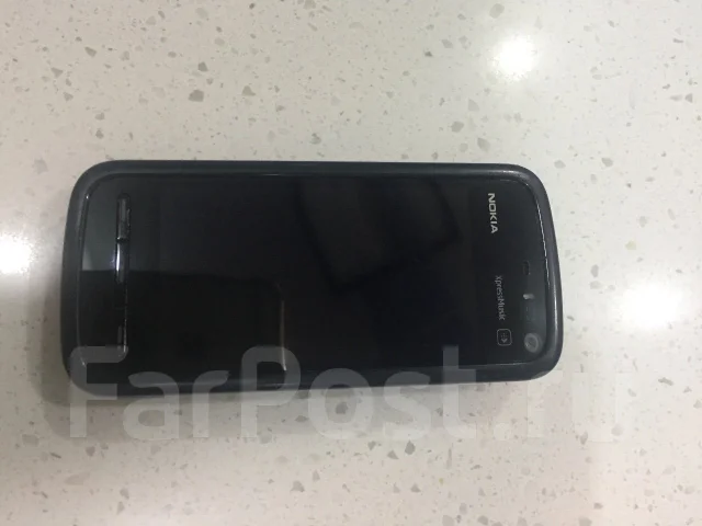 Nokia 5800 XpressMusic. �/� ����