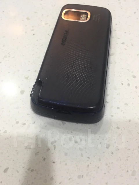 Nokia 5800 XpressMusic. �/� ����