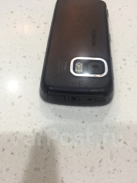 Nokia 5800 XpressMusic. �/� ����