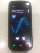 Nokia 5800 XpressMusic. �/� ����
