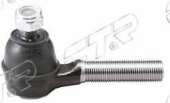 Наконечник рулевой. Suzuki: Escudo, Jimny, X-90, Samurai, Vitara Двигатели: F10A, G16A