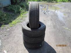 Dunlop DSX-2. Зимние, без шипов, износ: 10%, 4 шт
