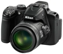 Nikon Coolpix P520. 15 - 19.9 ��, ���: 14� � �����