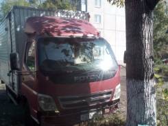 Foton BJ1049. Продаётся грузовик Foton, 3 200 куб. см., 3 000 кг.