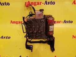 Насос abs. Honda Odyssey, RA2 Двигатель F22B