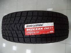 Bridgestone Blizzak DM-V1. Зимние, без шипов, без износа, 4 шт