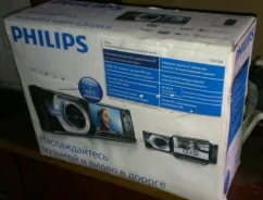 Philips CED228 ����