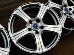 Bridgestone FEID. 7.0x17, 5x114.30, ET50, ЦО 72,0 мм.