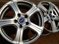 Bridgestone FEID. 6.5x16, 5x114.30, ET48, ЦО 72,0 мм.