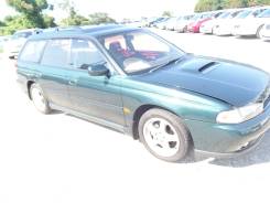 Subaru Legacy Wagon. BG5110419, EJ20HDXAJE