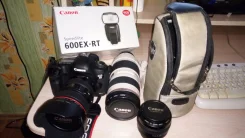 Canon EOS 5D Mark III. 20 � ����� ��
