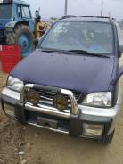 Daihatsu Terios. J100G, HC