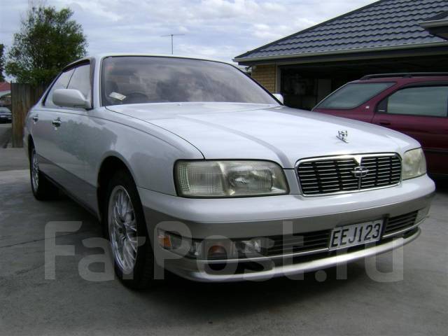 vg20 nissan глория y31 1990 год перебоит