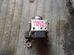 Блок abs. Toyota Camry Gracia, SXV25, SXV25W Двигатель 5SFE