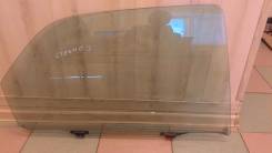 Стекло боковое. Toyota Vista Ardeo, SV50, ZZV50, SV55