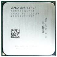 AMD Athlon II X2 250