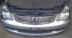 Ноускат. Nissan Bluebird Sylphy, KG11