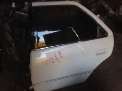 Дверь боковая. Toyota Camry Gracia, SXV25, SXV25W Двигатель 5SFE