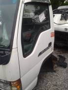 Кабина. Isuzu Elf