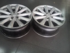 Alessio. x16", 5x100, �� 16,0���. ����