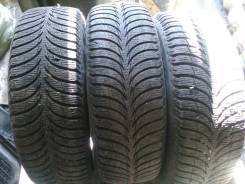 Goodyear UltraGrip Ice+. Всесезонные, 2014 год, износ: 5%, 3 шт