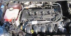 Двигатель в сборе. Ford C-MAX Ford S-MAX Ford Focus Mazda Premacy, CREW Двигатель DURATEC. Под заказ