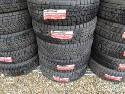 Bridgestone Blizzak DM-V1. Зимние, без шипов, без износа, 4 шт