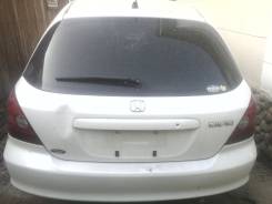 Honda Civic. EU1, D15B