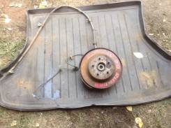Ступица. Toyota Camry Gracia, SXV25, SXV25W Двигатель 5SFE