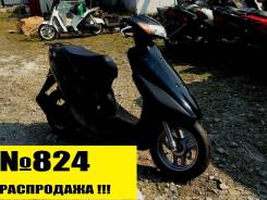 Honda Dio AF35. 49 куб. см., исправен, птс, без пробега