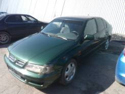 Nissan Primera. P11, GA16