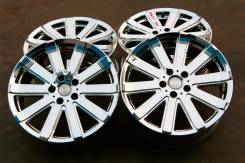 Leasing. 7.5x18, 5x114.30, ET50