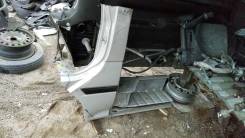 Стойка кузова. Toyota Hiace, KZH100G, KZH106G, KZH106W, KZH110G, KZH116G Двигатель 1KZTE