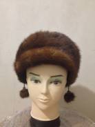Береты. 55, 56, 57