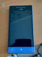 HTC Windows Phone 8s. �/� ����