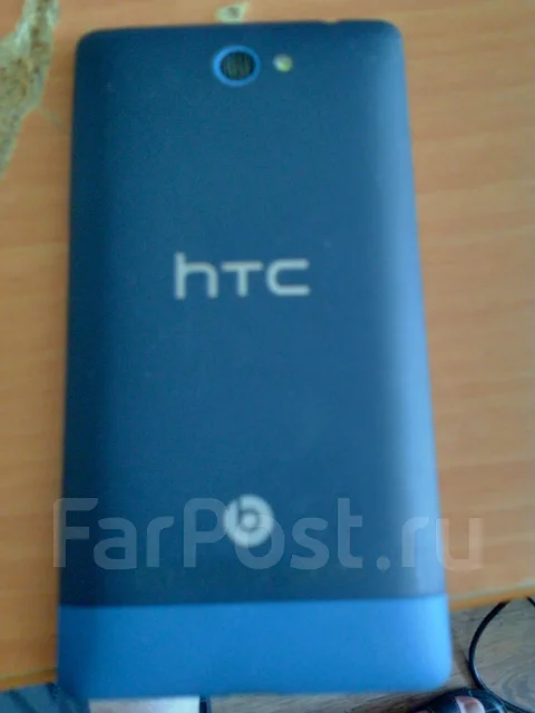 HTC Windows Phone 8s. �/� ����