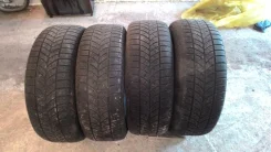 Bridgestone LM-18C. �����������, 2009 ���, �/�, ����� 50�%