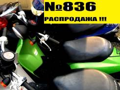 Honda Today. 49 куб. см., исправен, птс, без пробега